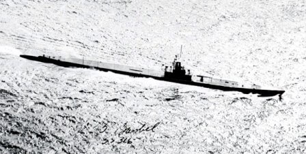 USS Barbel