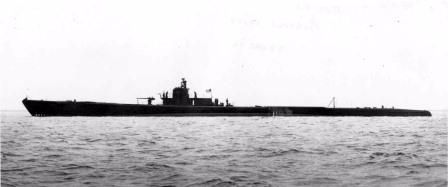 USS Pickerel