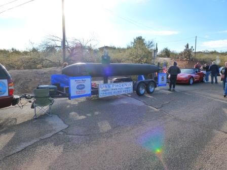 February 2013 Wickenburg Gold Rush Days Parade Photos