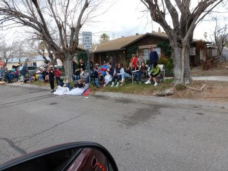 February 2013 Wickenburg Gold Rush Days Parade Photos