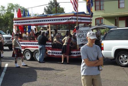 July 2013 Prescott Frontier Days Photos