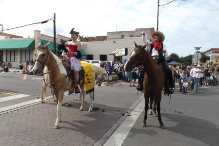 July 2013 Prescott Frontier Days Photos