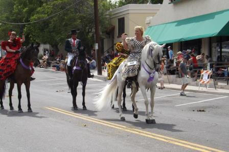 July 2013 Prescott Frontier Days Photos