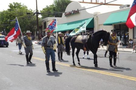 July 2013 Prescott Frontier Days Photos