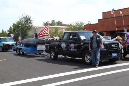 July 2013 Prescott Frontier Days Photos