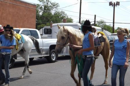 July 2013 Prescott Frontier Days Photos