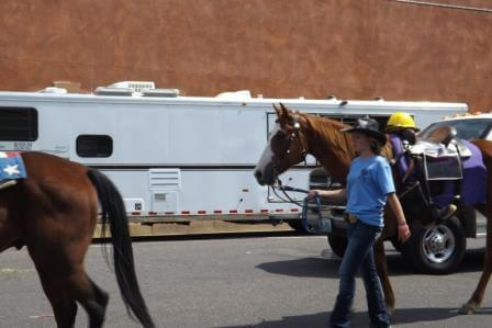 July 2013 Prescott Frontier Days Photos