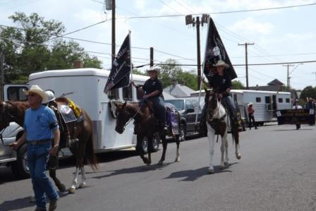 July 2013 Prescott Frontier Days Photos