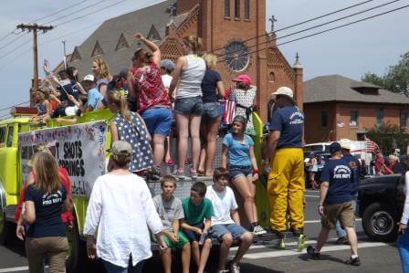 July 2013 Prescott Frontier Days Photos