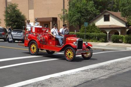 July 2013 Prescott Frontier Days Photos