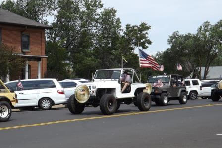 July 2013 Prescott Frontier Days Photos