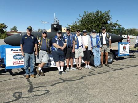 October 2013 Old Congress Days Parade Photos