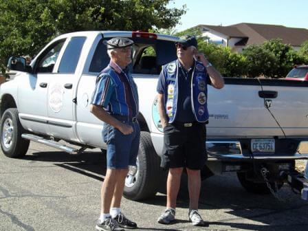 October 2013 Old Congress Days Parade Photos