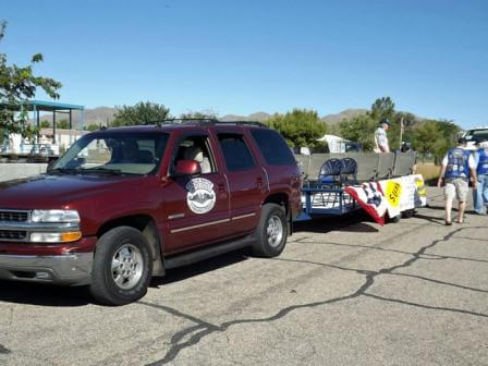 October 2013 Old Congress Days Parade Photos