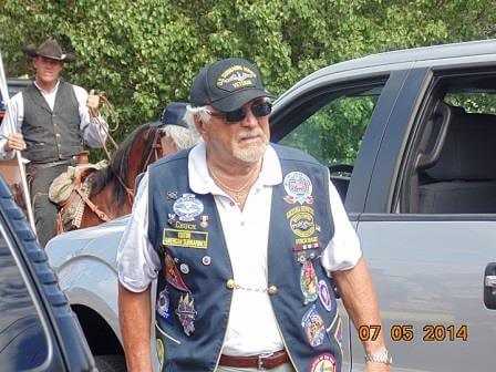 July 2014 Prescott Frontier Days Parade Photos