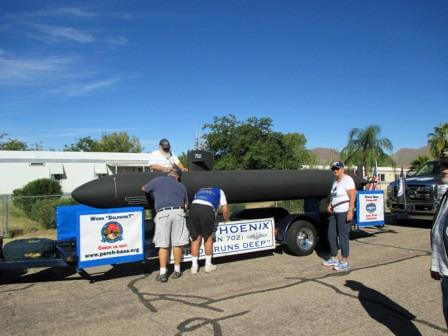 October 2014 Old Congress Days Parade Photos