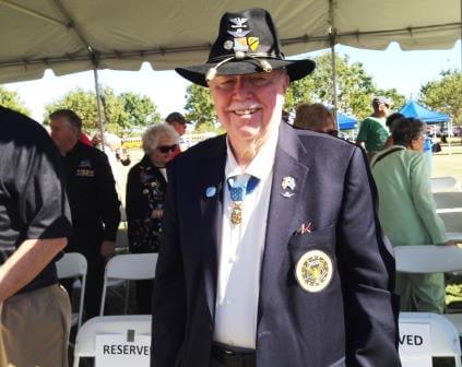 November 2014 Gilbert Veterans Day Photos