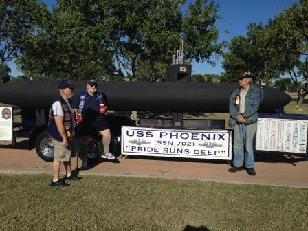 November 2014 Gilbert Veterans Day Photos