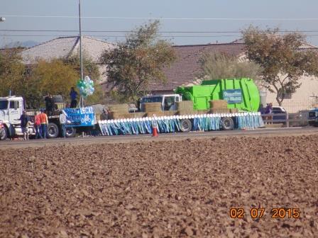 February 2015 Laveen Parade Photos