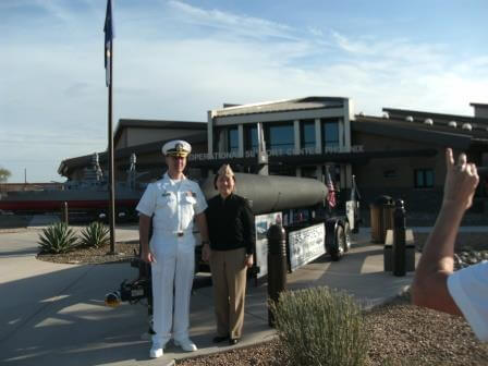 April 2015 Naval Reserve 100th Birthday Photos