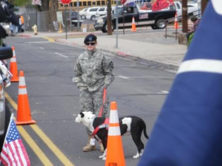 May 2015 Perch Base Flagstaff Armed Forces Day Parade Photos