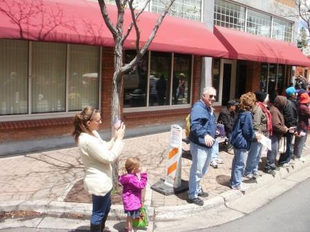 May 2015 Perch Base Flagstaff Armed Forces Day Parade Photos