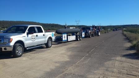 2015 Black Canyon City Veterans Day Photos