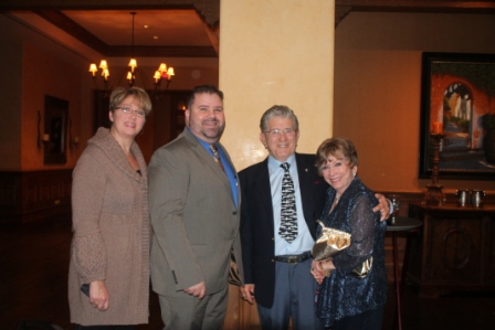 January 2016 Annual Awards Banquet Photos