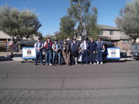 February 2016 Laveen Parade Photos