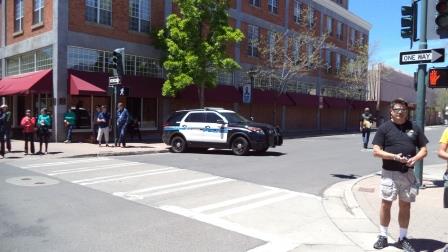 May 2016 Perch Base Flagstaff Armed Forces Day Parade Photos