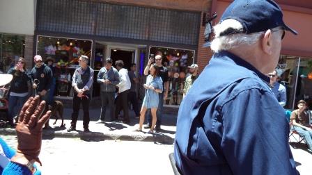 May 2016 Perch Base Flagstaff Armed Forces Day Parade Photos