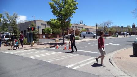 May 2016 Perch Base Flagstaff Armed Forces Day Parade Photos