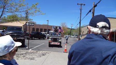 May 2016 Perch Base Flagstaff Armed Forces Day Parade Photos