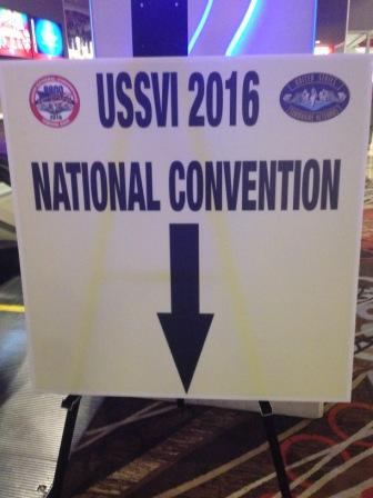 USSVI 2016 National Convention Photos