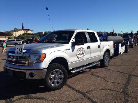 2016 Phoenix Veterans Day Photos