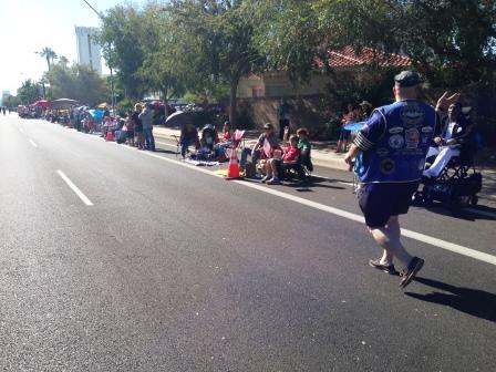 2016 Phoenix Veterans Day Photos