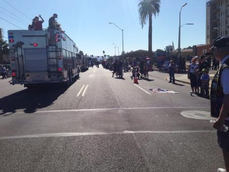 2016 Phoenix Veterans Day Photos