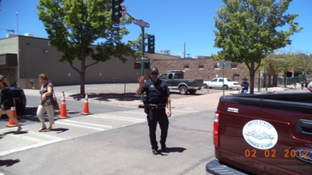 May 2017 Perch Base Flagstaff Armed Forces Day Parade Photos