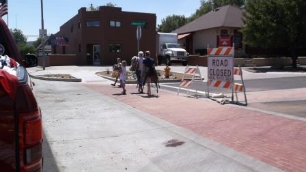 July 2017 Prescott parade photos