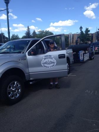 May 2018 Perch Base Flagstaff Armed Forces Day Parade Photos