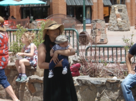 May 2018 Perch Base Flagstaff Armed Forces Day Parade Photos