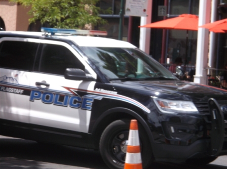 May 2018 Perch Base Flagstaff Armed Forces Day Parade Photos