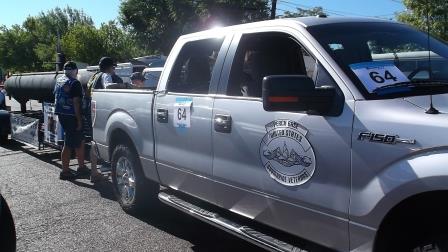 June 2018 Prescott parade photos