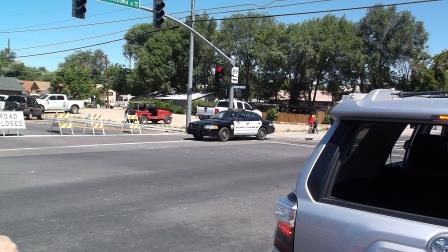 June 2018 Prescott parade photos