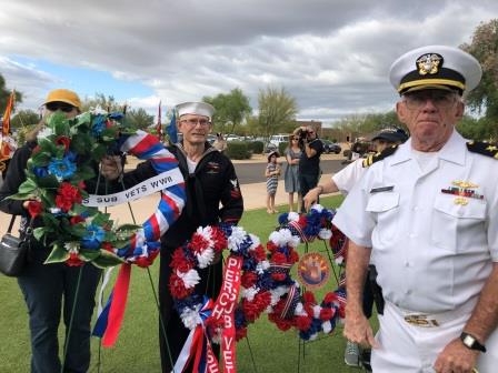 May 2019 Memorial Day Photos