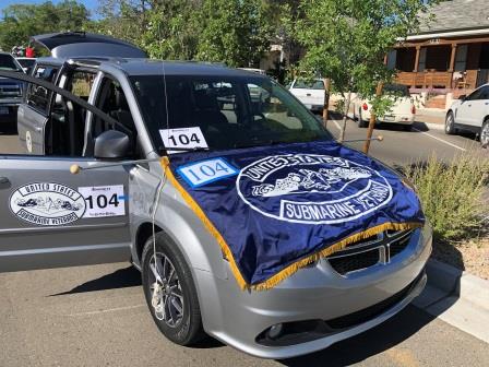 July 2019 Prescott parade photos