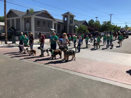 July 2019 Prescott parade photos