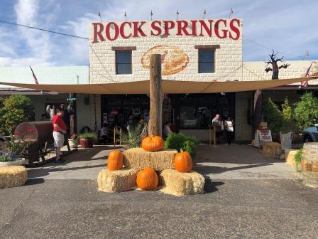 2019 Black Canyon City Veterans Day Photos