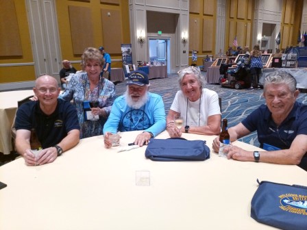 USSVI 2021 National Convention Photos