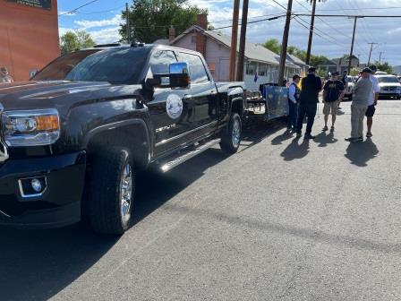 July 2022 Prescott parade photos